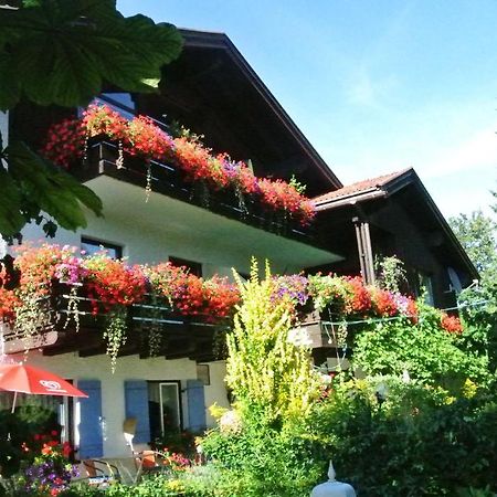 Landhotel Bauer זונטהופן מראה חיצוני תמונה