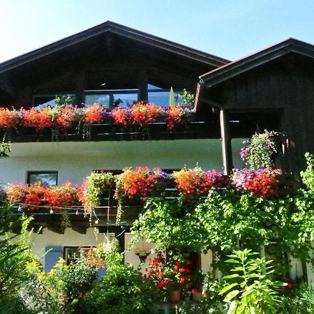 Landhotel Bauer זונטהופן מראה חיצוני תמונה