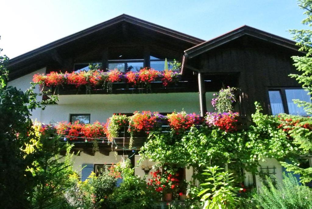 Landhotel Bauer זונטהופן מראה חיצוני תמונה