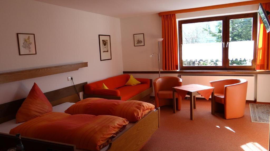 Landhotel Bauer זונטהופן מראה חיצוני תמונה